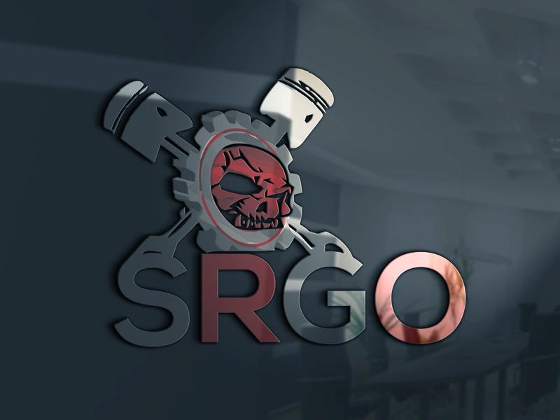 Logo-Design von NEOTERIC für dieses Projekt | Design #19042609