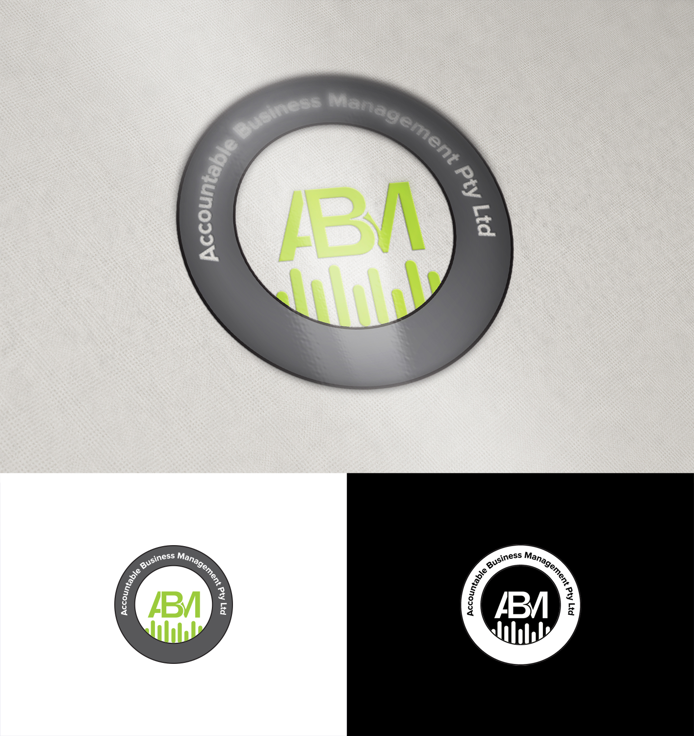 Logo-Design von BEEZU für dieses Projekt | Design #19040741