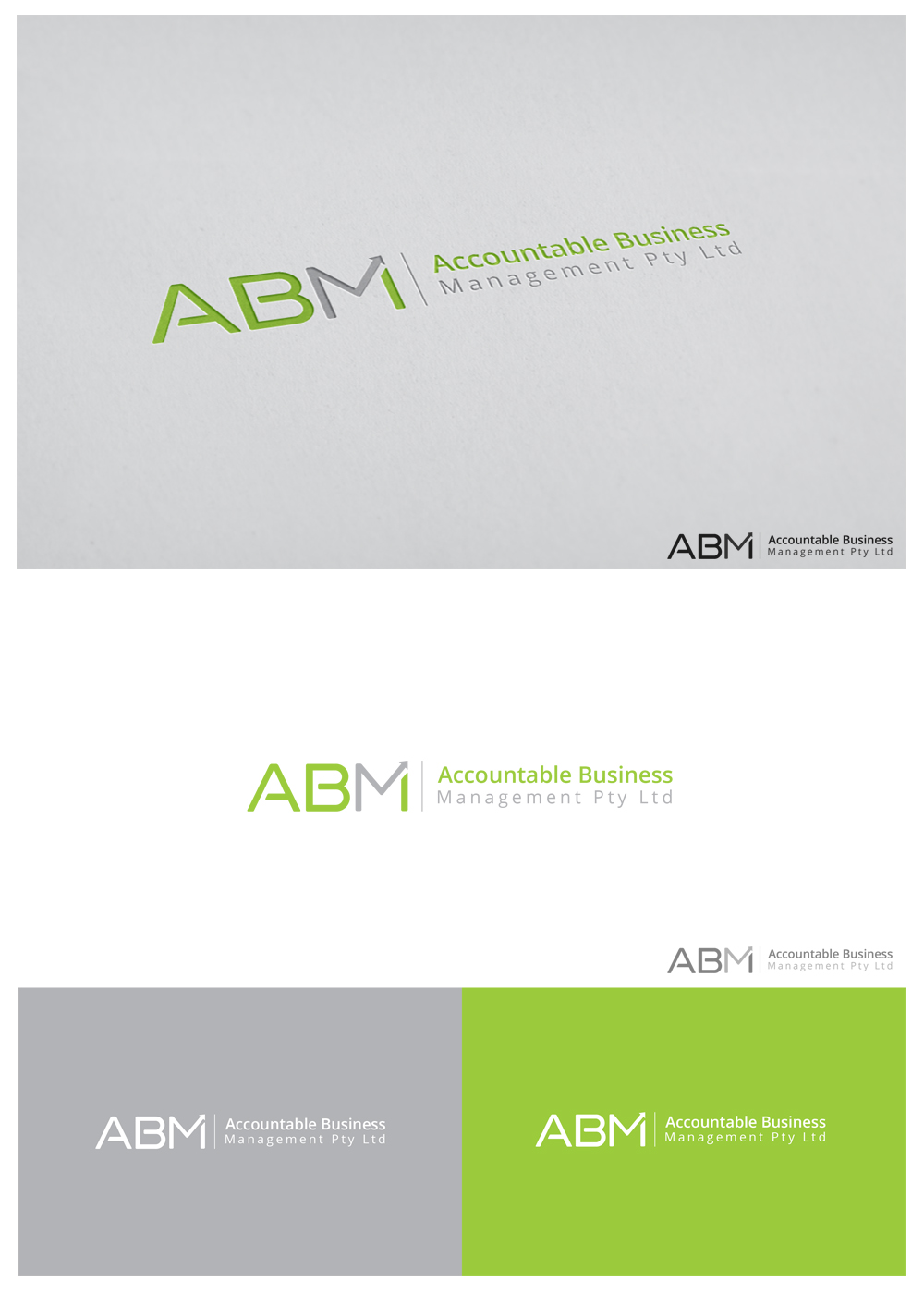 Logo Design by goranvisnjic82 for this project | Design #19031763