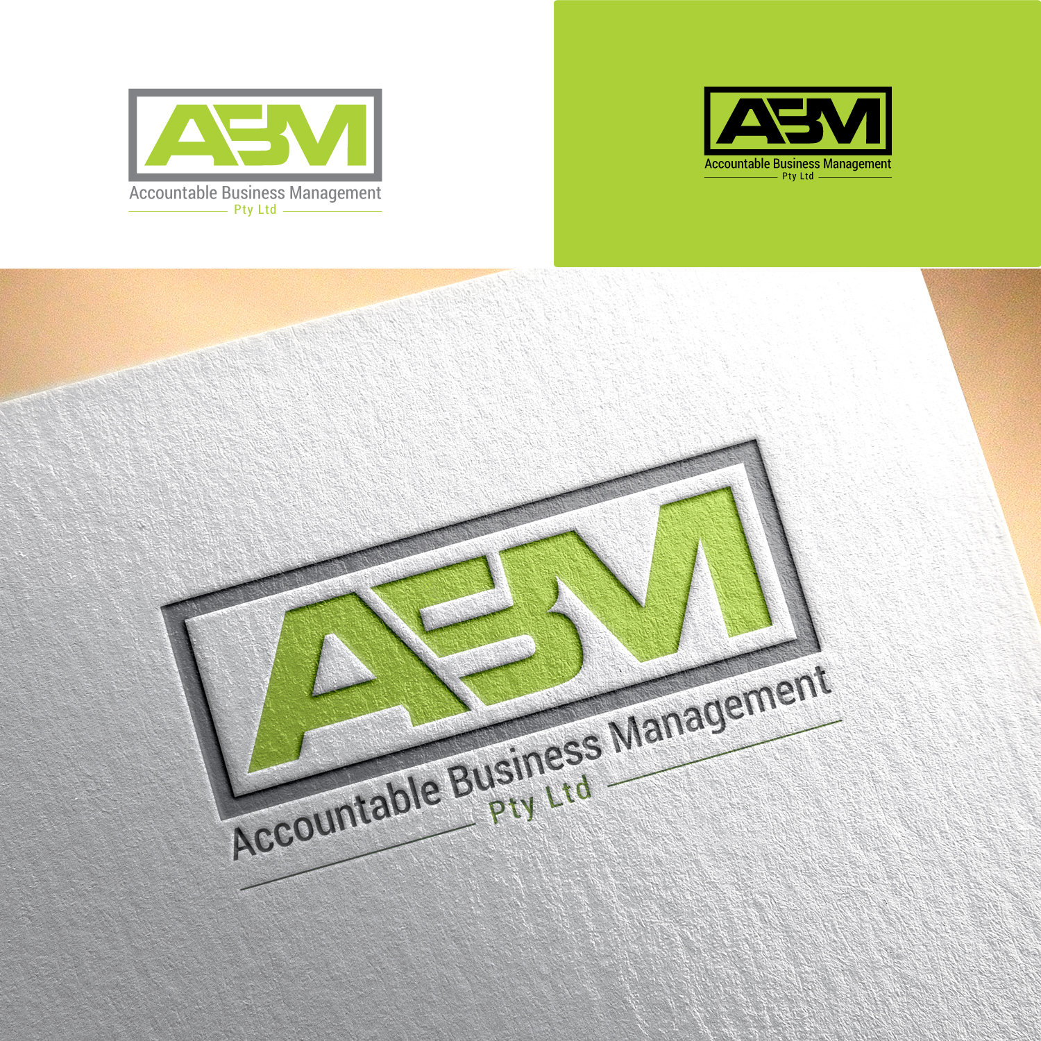 Logo-Design von Maxo-Biz für dieses Projekt | Design #19035273