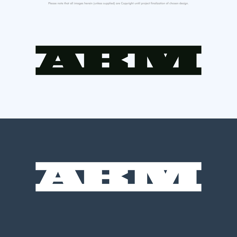 Logo Design by Syed Ajmal Karim for this project | Design #19084866
