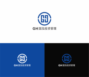 GH ?????? | Logo Design by Gree™