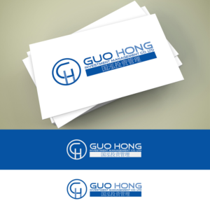 GH ?????? | Logo Design by ClearDesign