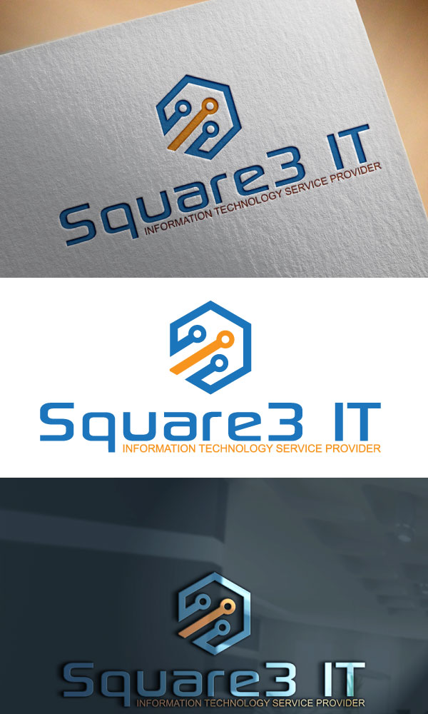 Logo-Design von JAFRIN für PCCare, Inc. | Design #19035052