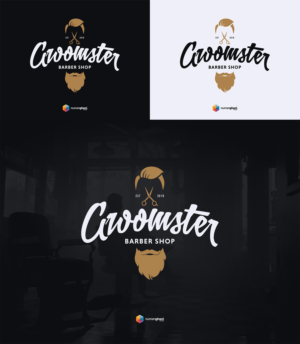 Logo Design by Numan Ghani Studio for this project | Design: #19034304