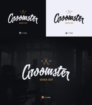 Logo Design by Numan Ghani Studio for this project | Design: #19034314