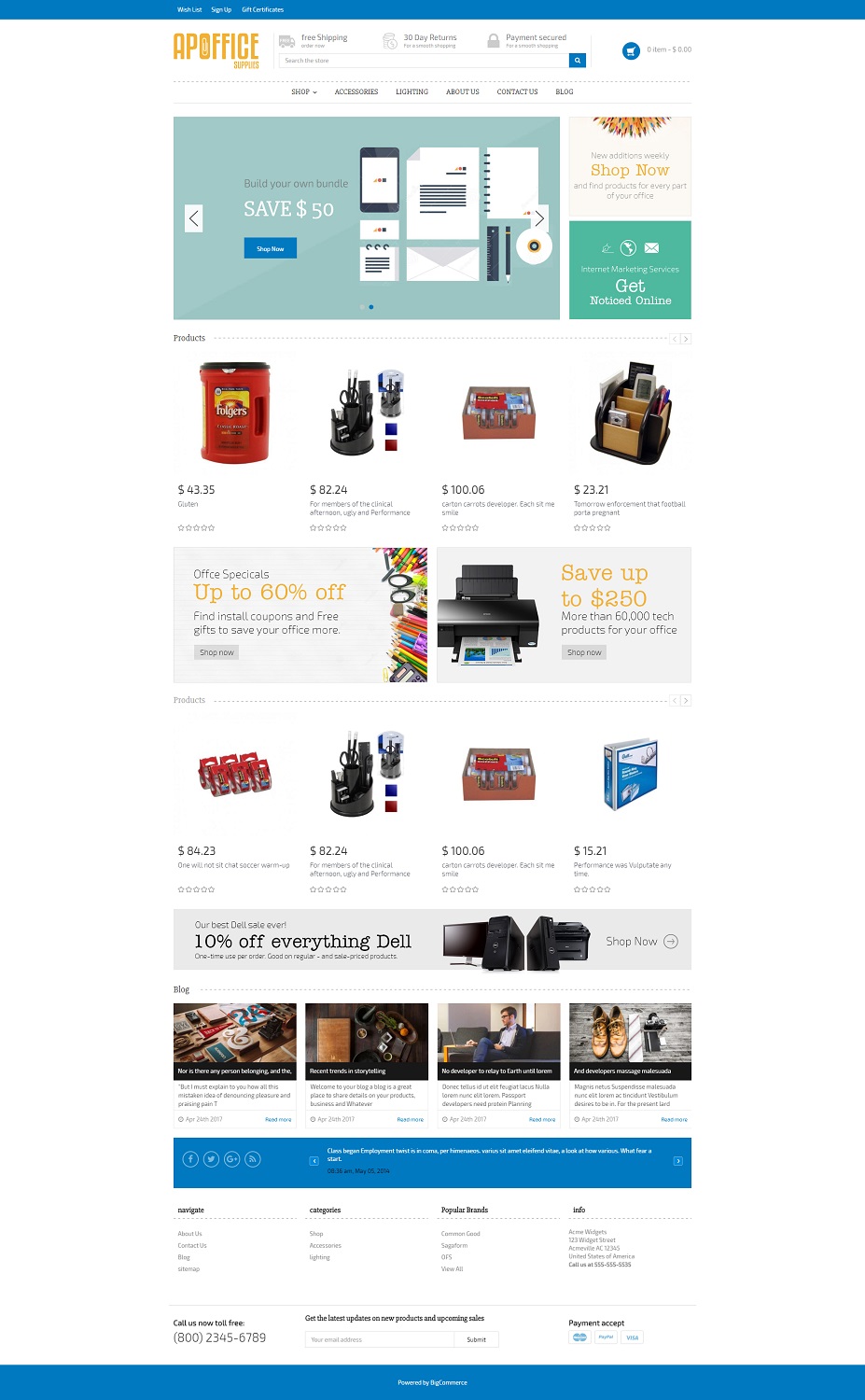 Web Design by farins88 for Used Pub & Hotel Equipment Limited | Design #19039793