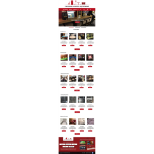 Diseño Web por veeBC para Used Pub & Hotel Equipment Limited | Diseño: #19068892