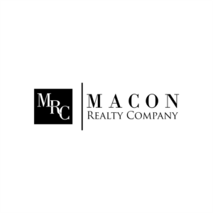 Macon Realty Company  | Logo Design by kenthuz