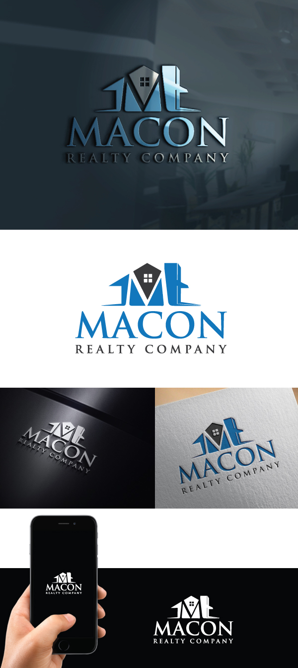 Logo Design by h27 for this project | Design #19060548