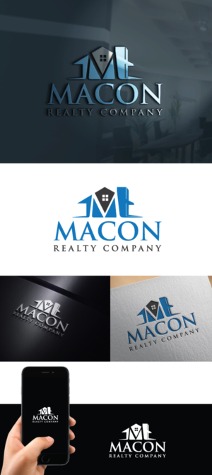 Logo Design by h27 for this project | Design: #19060548
