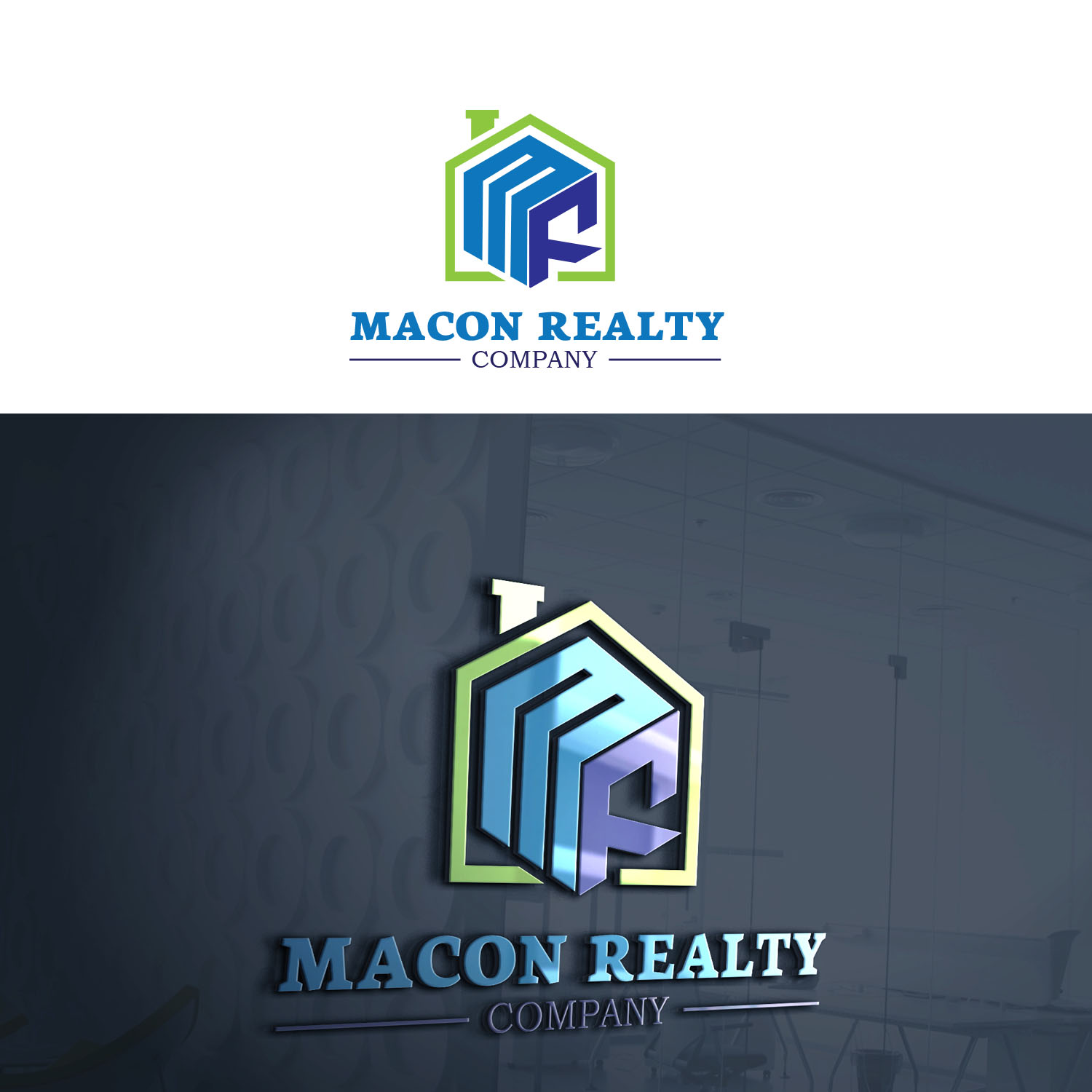 Logo Design by Finley Johnson for this project | Design #19085860