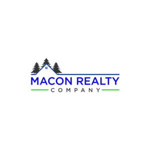 Macon Realty Company  | Logo Design by mOuntase
