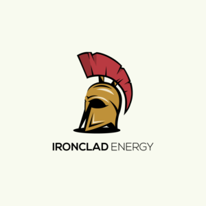 Logo Design by Oliver  Balard for Ironclad Energy | Design: #19067253