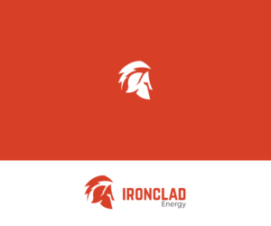 Logo Design by lionx for Ironclad Energy | Design: #19038651