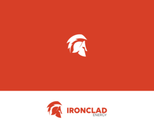 Logo Design by lionx for Ironclad Energy | Design: #19038652