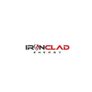 Ironclad Energy | Diseño de Logo por logo_s