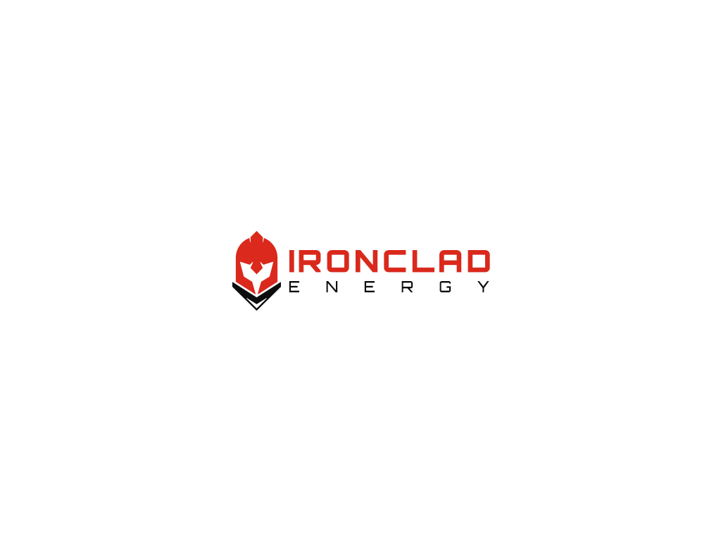 Logo Design by JohnM. for Ironclad Energy | Design #19085756