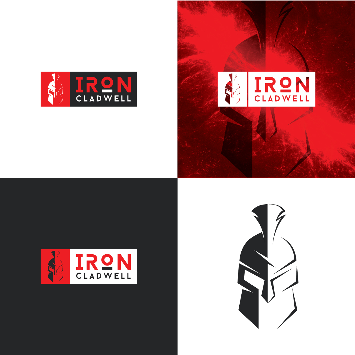 Logo Design by HWdesigns for Ironclad Energy | Design #19045954