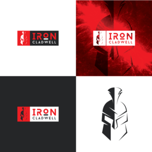 Logo Design by HWdesigns for Ironclad Energy | Design: #19045954
