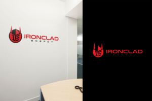 Logo Design by Grafactory for Ironclad Energy | Design: #19072978