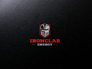 Logo Design by Deziners Zone for Ironclad Energy | Design: #19035453