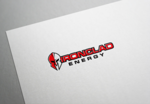 Logo Design by Deziners Zone for Ironclad Energy | Design: #19035558
