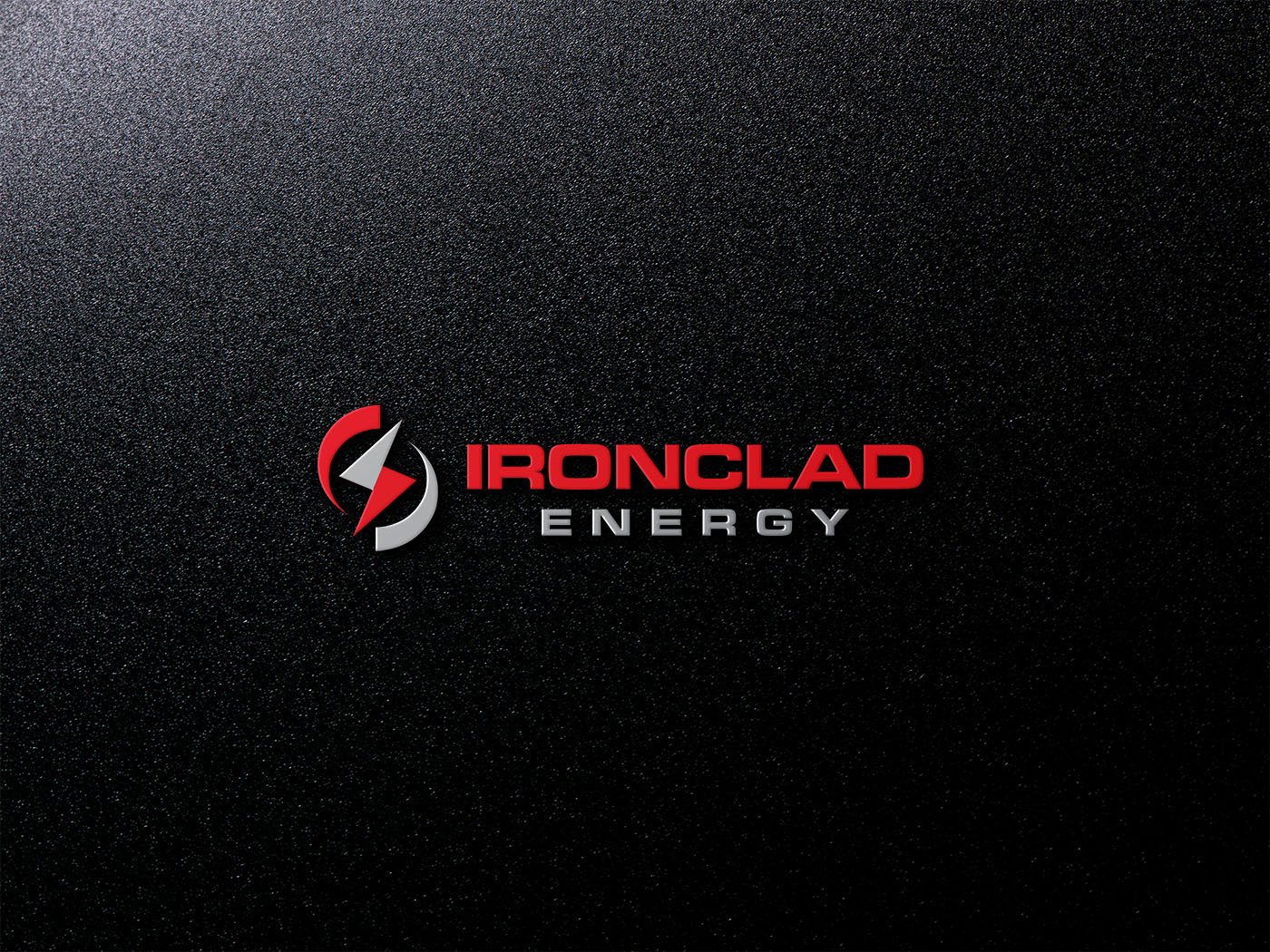 Logo Design by Deziners Zone for Ironclad Energy | Design #19035559
