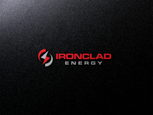 Logo Design by Deziners Zone for Ironclad Energy | Design: #19035559