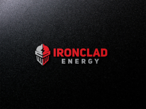 Logo Design by Deziners Zone for Ironclad Energy | Design: #19035560