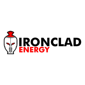Logo Design by hernawanrere for Ironclad Energy | Design #19062753