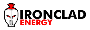 Logo Design by hernawanrere for Ironclad Energy | Design: #19062754