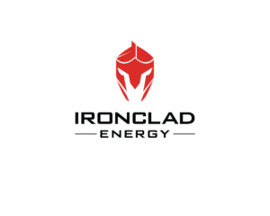 Logo Design by Atec for Ironclad Energy | Design: #19044428