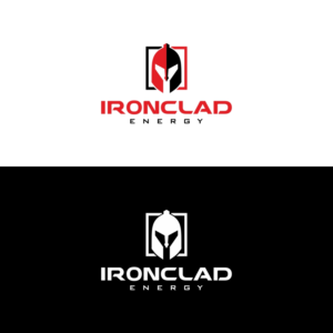 Logo Design by Basksh Designs for Ironclad Energy | Design: #19041752