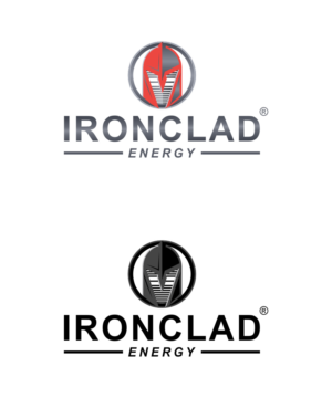 Logo Design by NSP Design for Ironclad Energy | Design: #19107052