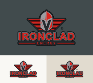 Logo Design by NSP Design for Ironclad Energy | Design: #19107976
