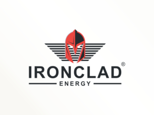 Logo Design by NSP Design for Ironclad Energy | Design: #19107980