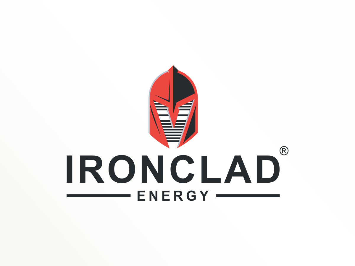 Logo Design by NSP Design for Ironclad Energy | Design #19107989