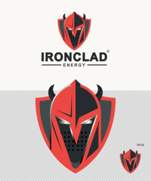 Logo Design by NSP Design for Ironclad Energy | Design: #19113680