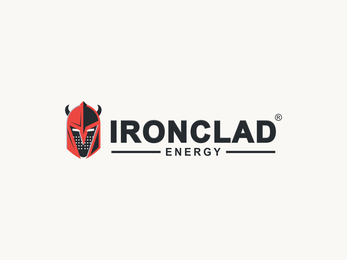 Logo Design by NSP Design for Ironclad Energy | Design #19113795