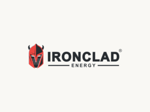 Logo Design by NSP Design for Ironclad Energy | Design: #19113795
