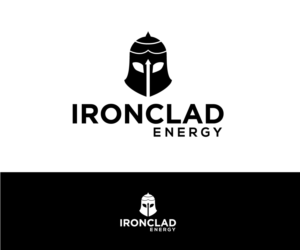 Logo Design by designmind78 for Ironclad Energy | Design: #19044369
