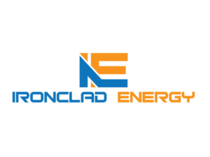 Logo Design by JAFRIN for Ironclad Energy | Design: #19031246