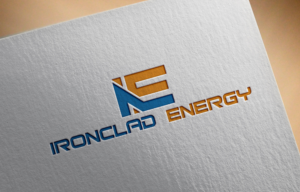 Logo Design by JAFRIN for Ironclad Energy | Design: #19031247