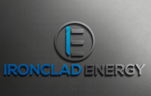 Logo Design by sayma00 for Ironclad Energy | Design: #19059553