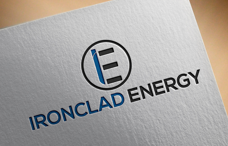 Logo Design by sayma00 for Ironclad Energy | Design #19059554