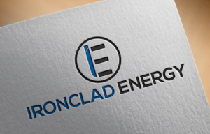 Logo Design by sayma00 for Ironclad Energy | Design: #19059554