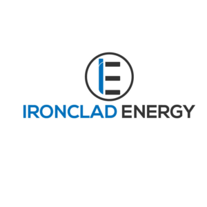 Logo Design by sayma00 for Ironclad Energy | Design: #19059556