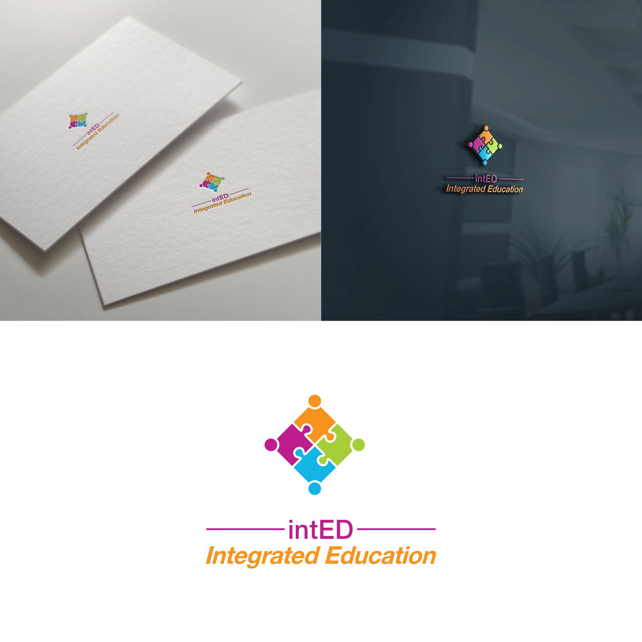 Design de Logo par anak mama pour ce projet | Design #19032021