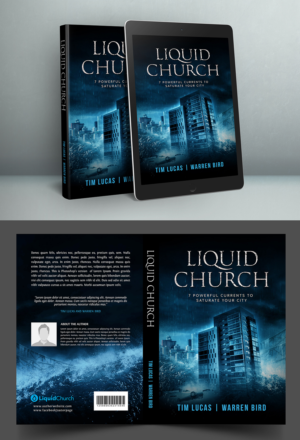 Book Cover Design by SAI DESIGNS